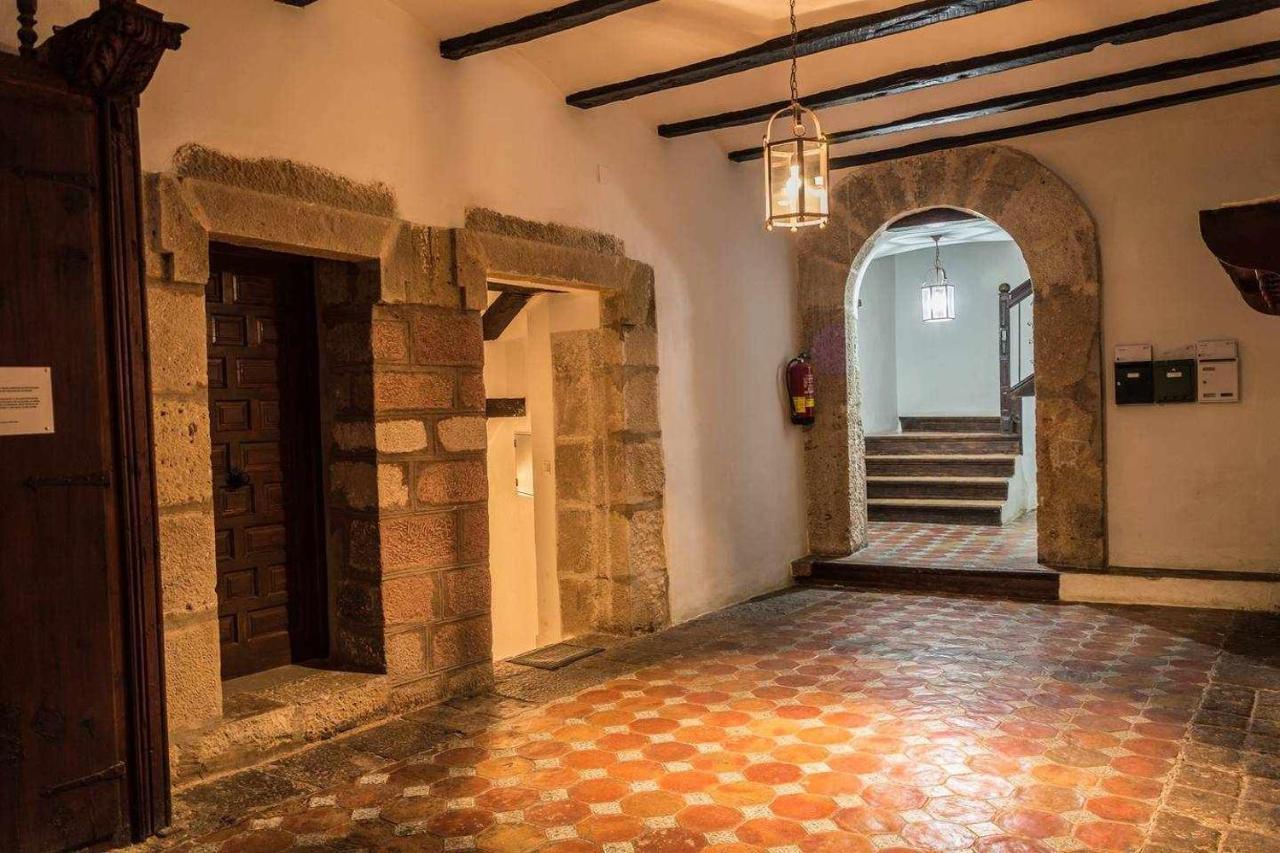 Casa Jarreta Azagra Albarracin Daire Dış mekan fotoğraf