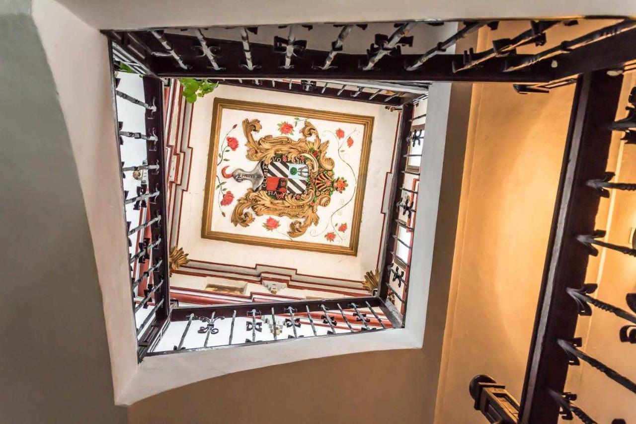 Casa Jarreta Azagra Albarracin Daire Dış mekan fotoğraf