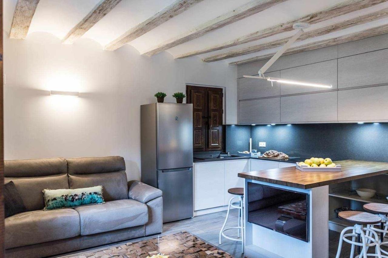 Casa Jarreta Azagra Albarracin Daire Dış mekan fotoğraf