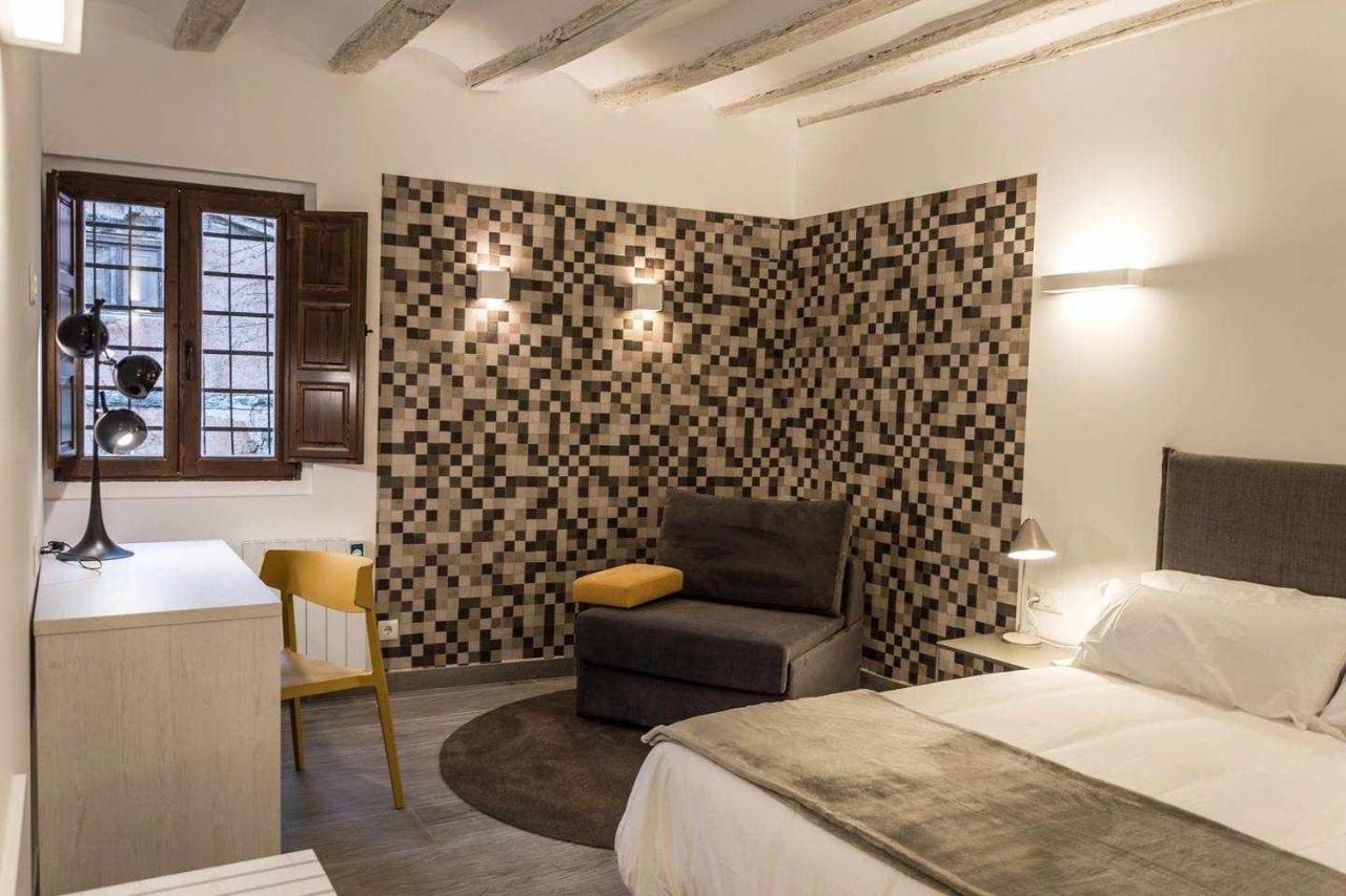 Casa Jarreta Azagra Albarracin Daire Dış mekan fotoğraf