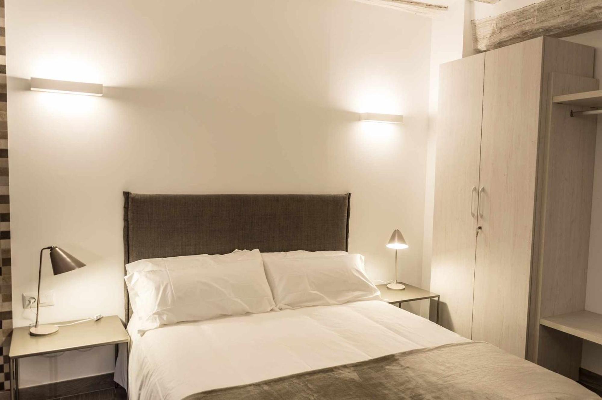 Casa Jarreta Azagra Albarracin Daire Dış mekan fotoğraf