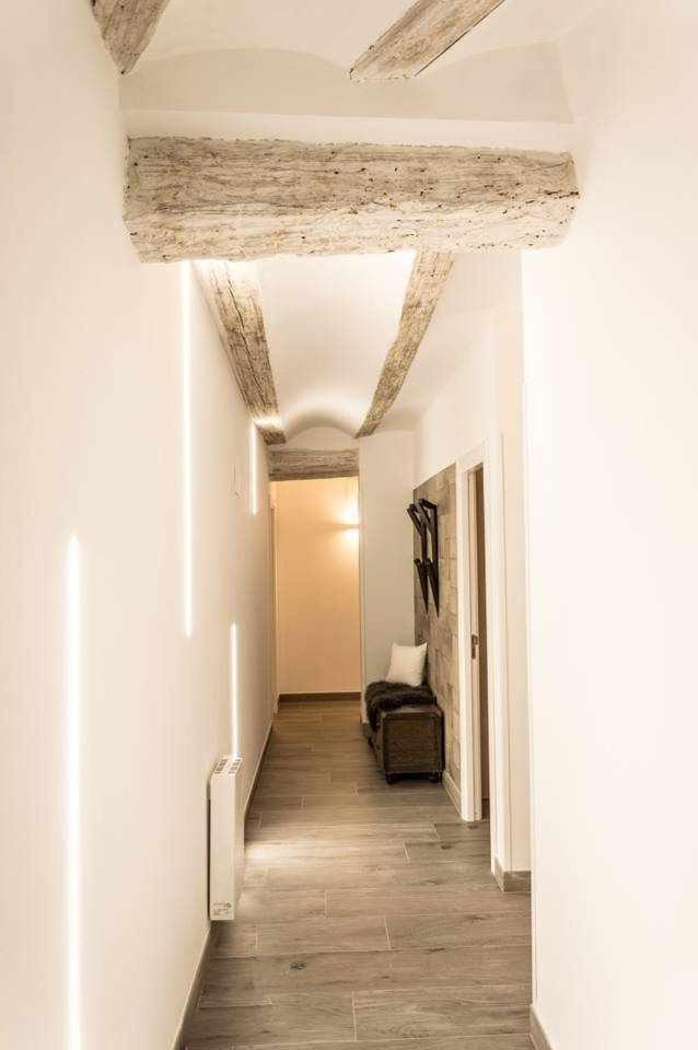 Casa Jarreta Azagra Albarracin Daire Dış mekan fotoğraf
