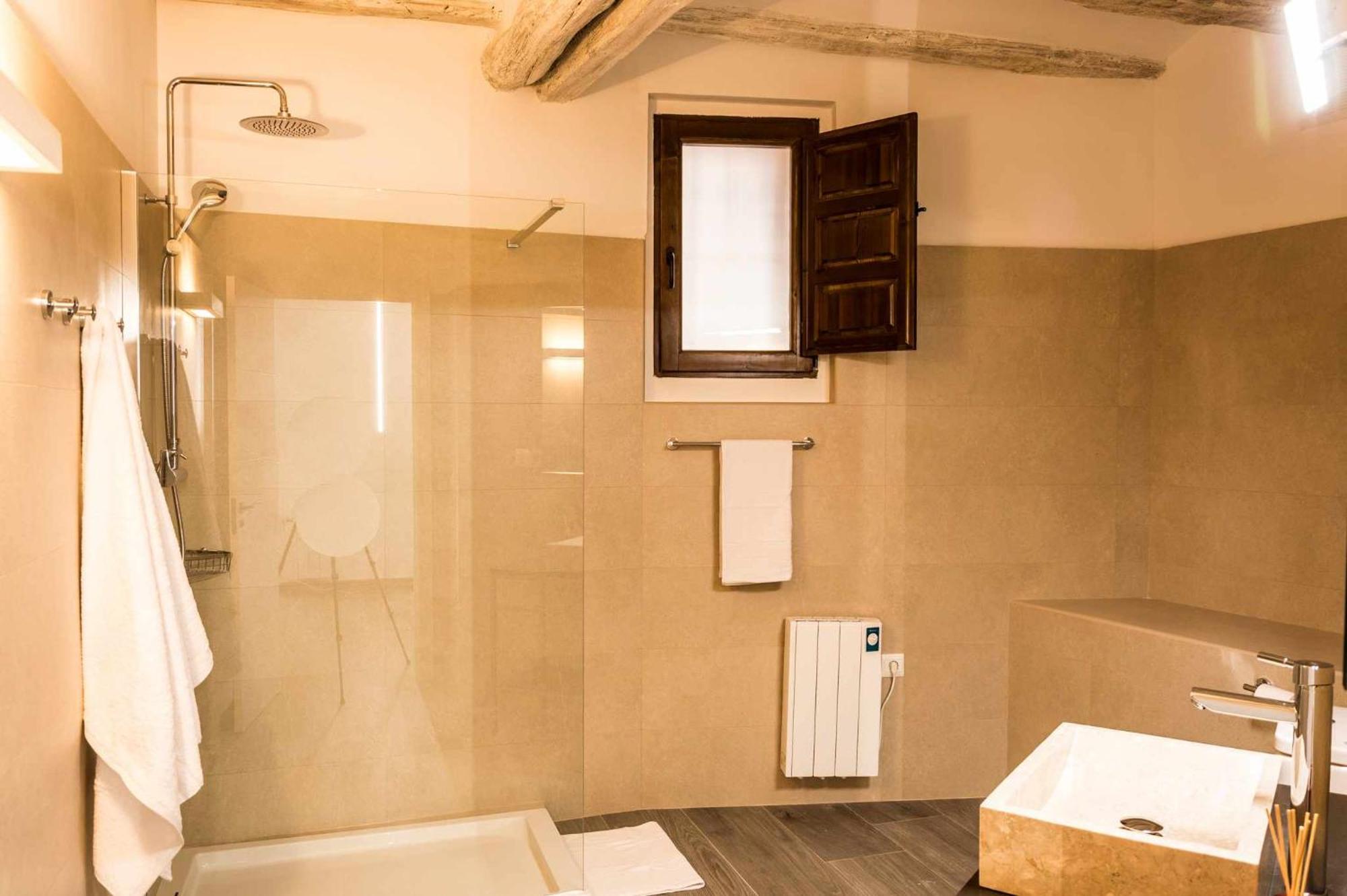 Casa Jarreta Azagra Albarracin Daire Dış mekan fotoğraf