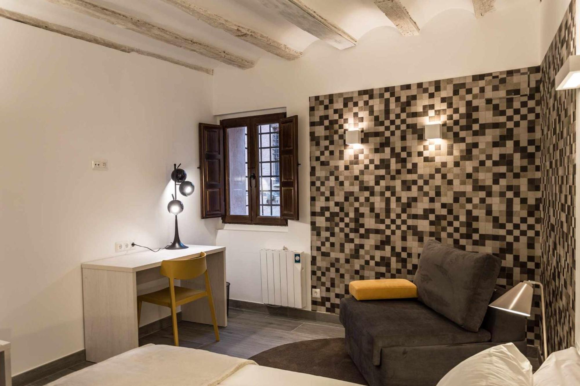 Casa Jarreta Azagra Albarracin Daire Dış mekan fotoğraf