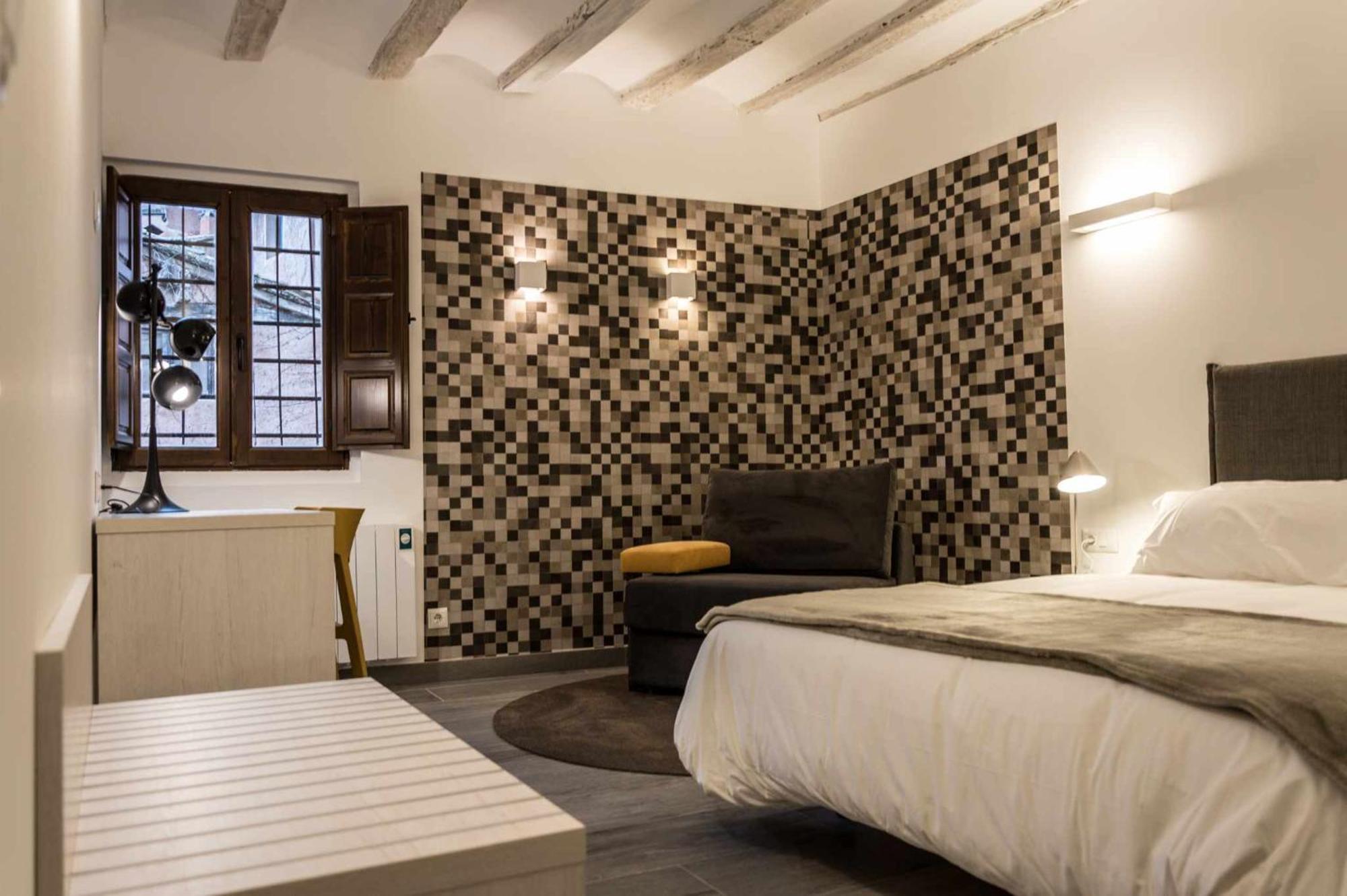 Casa Jarreta Azagra Albarracin Daire Dış mekan fotoğraf
