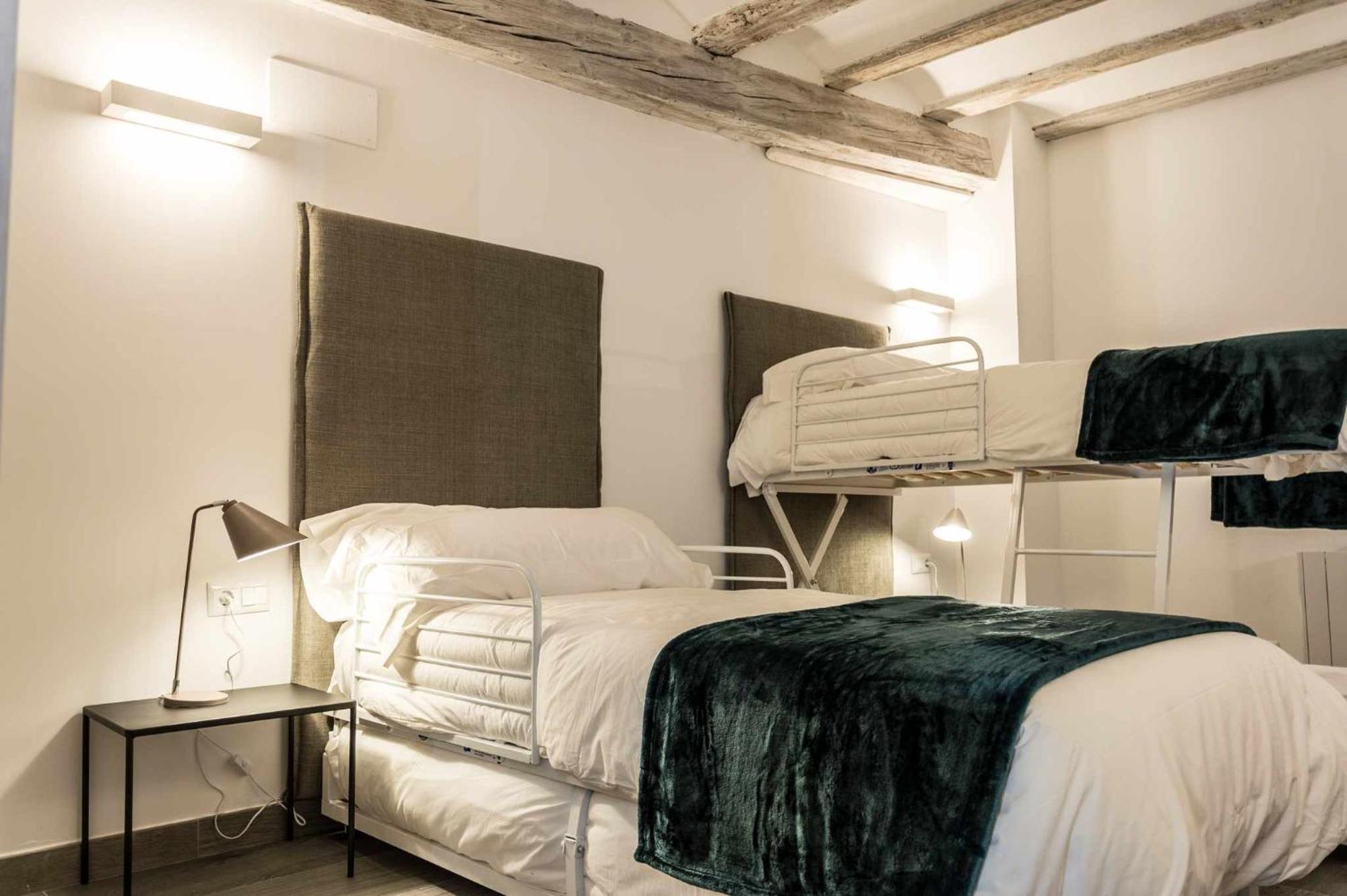 Casa Jarreta Azagra Albarracin Daire Dış mekan fotoğraf